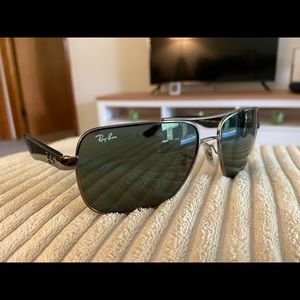 Ray-Ban Sunglasses